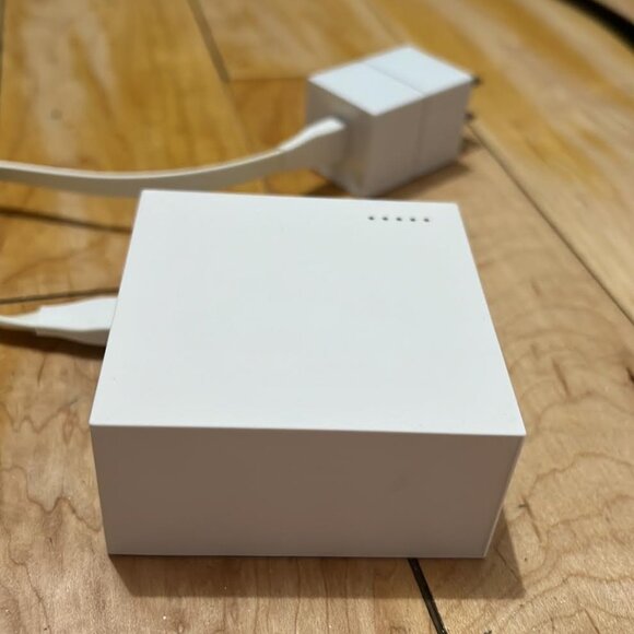 Cue Covid Test Reader - Picture 7 of 16